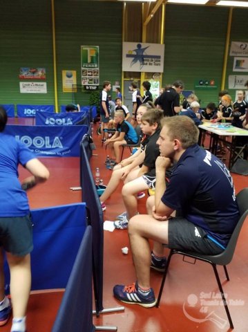 Interclubs Régionaux