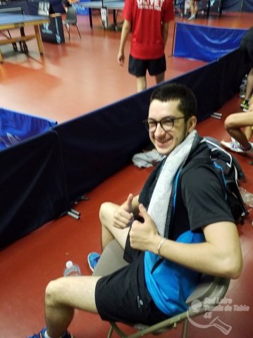 Interclubs Régionaux