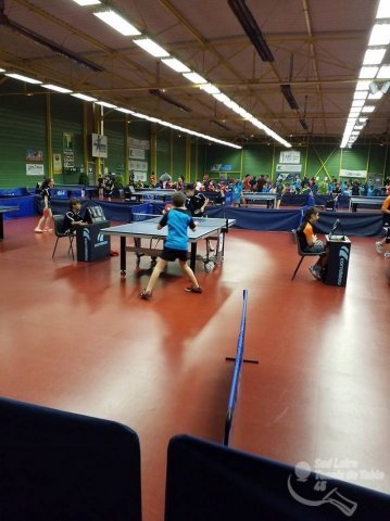Interclubs Régionaux