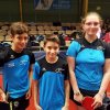 Interclubs Régionaux