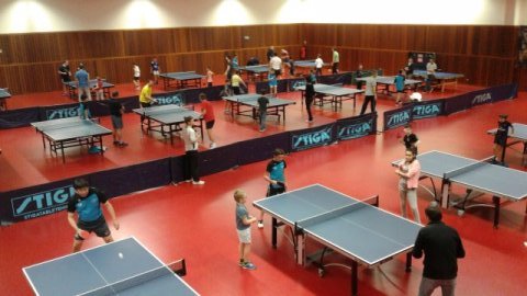 Tournoi de Noel