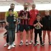Tournoi de Noel