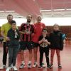 Tournoi de Noel