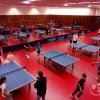 Tournoi de Noel