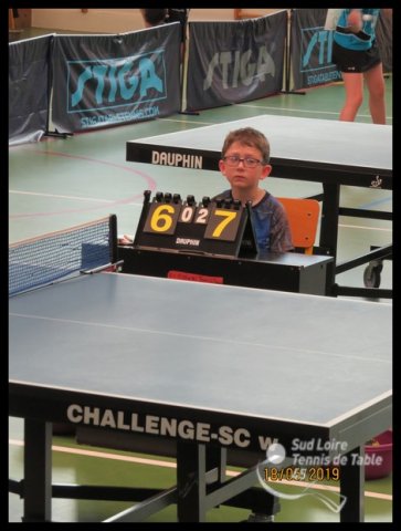 Championnat du Centre - Val de Loire