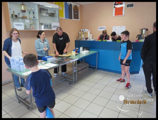 Championnat du Centre - Val de Loire