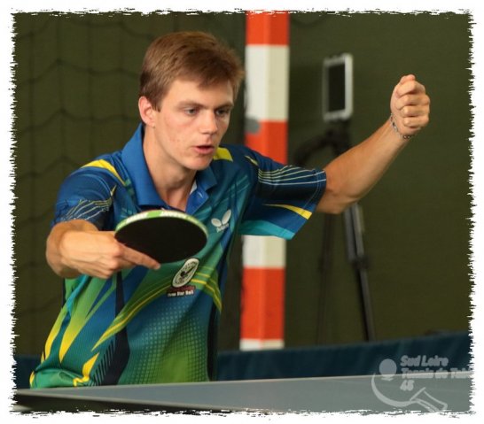 Tournoi Olivet