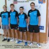 Equipes Seniors