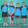 Equipes Seniors