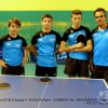 Equipes Seniors