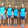 Equipes Seniors