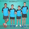 Equipes Seniors