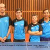 Equipes Seniors