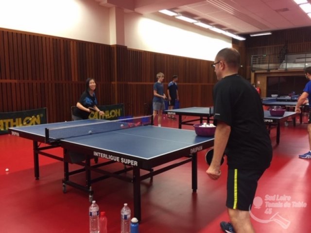 Handisport Tour 1