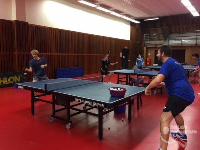 Handisport Tour 1