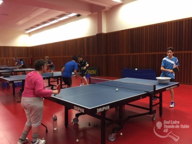 Handisport Tour 1