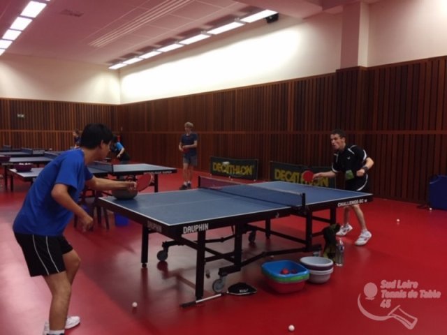Handisport Tour 1