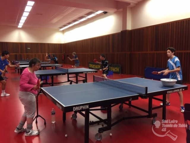 Handisport Tour 1