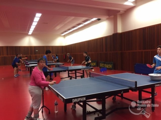 Handisport Tour 1