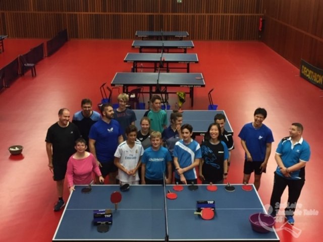 Handisport Tour 1
