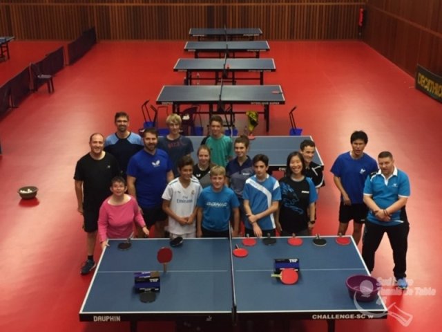 Handisport Tour 1