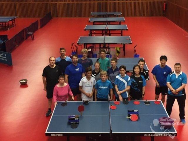 Handisport Tour 1