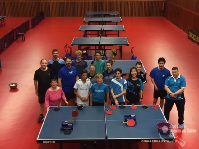 Handisport Tour 1