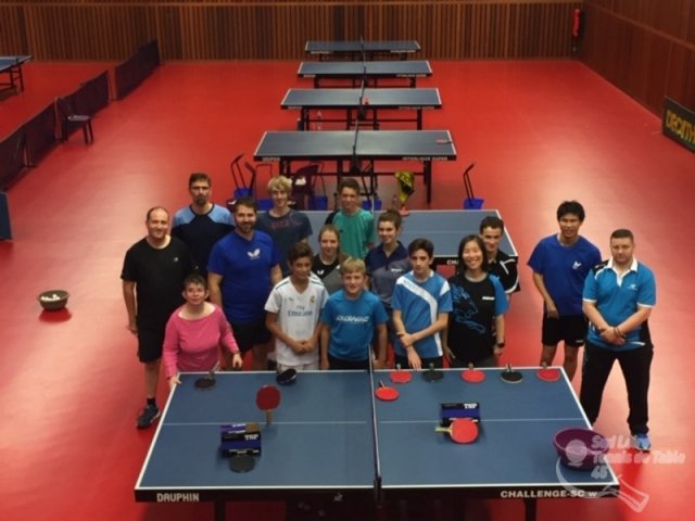 Handisport Tour 1