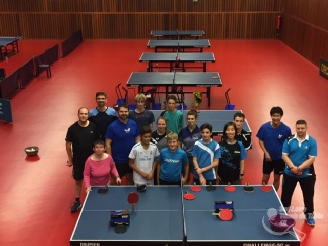 Handisport Tour 1