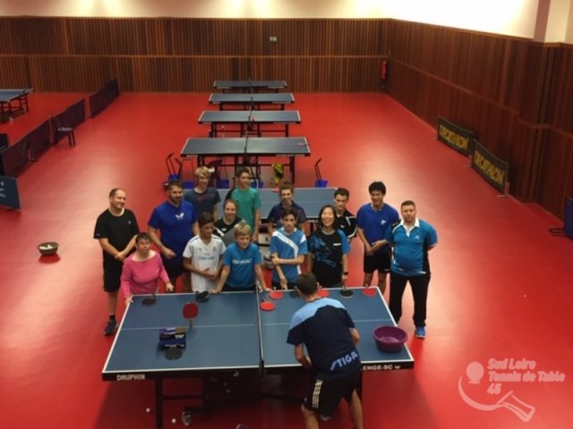 Handisport Tour 1