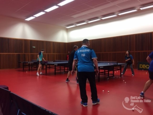 Handisport Tour 1