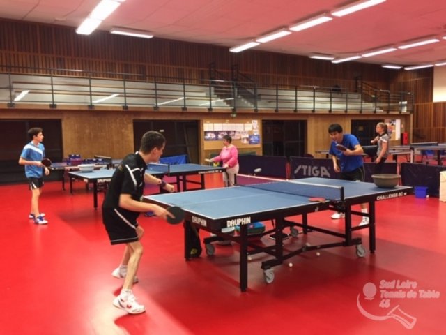 Handisport Tour 1