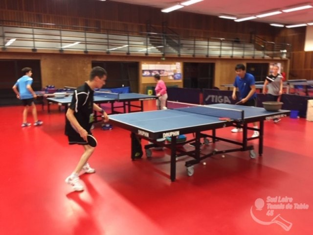 Handisport Tour 1