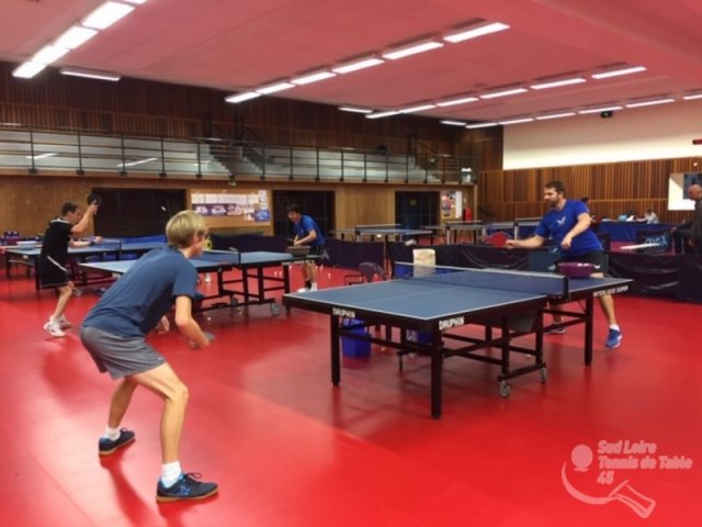 Handisport Tour 1