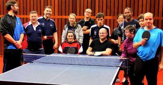 Handisport Tour 2