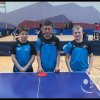 Interclubs Dep