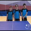 Interclubs Dep