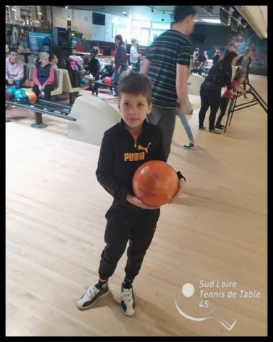 Stage avril 2019