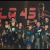 Stage avril 2019