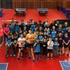 Tournoi de Noël 2018