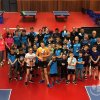 Tournoi de Noël 2018