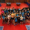 Tournoi de Noël 2018