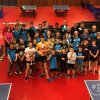 Tournoi de Noël 2018