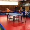 Tournoi de Noël 2018