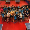 Tournoi de Noël 2018