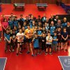 Tournoi de Noël 2018
