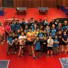 Tournoi de Noël 2018