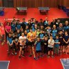 Tournoi de Noël 2018