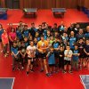 Tournoi de Noël 2018