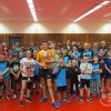 Tournoi de Noël 2018